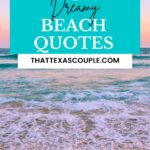 beach quotes