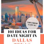 date night in Dallas