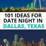 date night in Dallas
