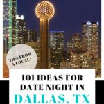date night in Dallas