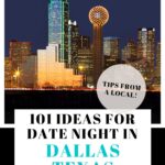 date night in Dallas