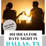 date night in Dallas