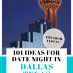 date night in Dallas