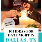 date night in Dallas