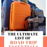 road trip essentials