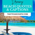 beach quotes