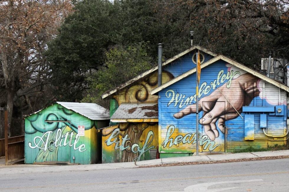 20 Awesome Things to Do in Wimberley, TX That Texas Couple