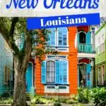 things to do in New Orleans
