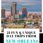 Day Trip from New Orleans