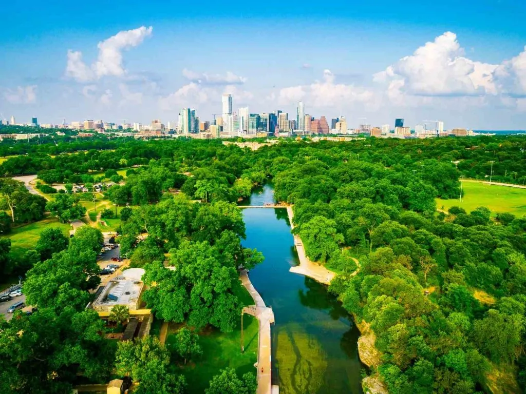 free things to do in Austin