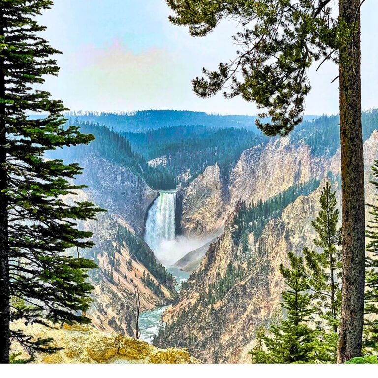 The Best Time to Visit Yellowstone