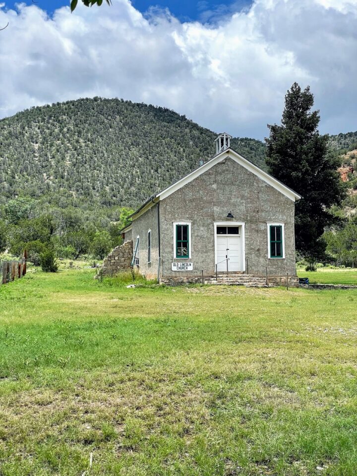 25 Awesome Things to Do in Ruidoso, NM | That Texas Couple