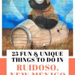 things to do in Ruidoso