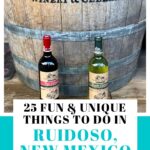 things to do in Ruidoso