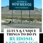things to do in Ruidoso