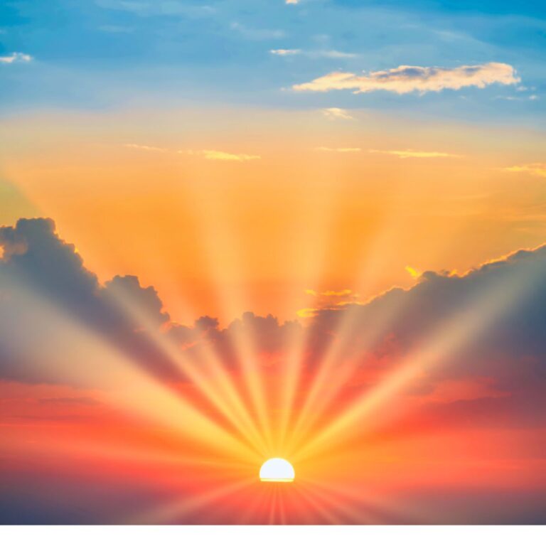 150 Perfect Sunshine Captions for Instagram