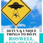things to do in Roswell NM