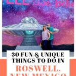 things to do in Roswell NM