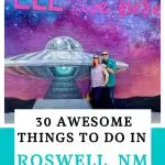 things to do in Roswell, New Mexico