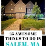 things to do in Salem MA
