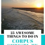 things to do in Corpus Christi