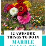 things to do in Marble Falls