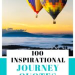 journey quotes