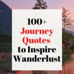 Journey quotes pin