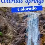 things to do in Colorado Springs