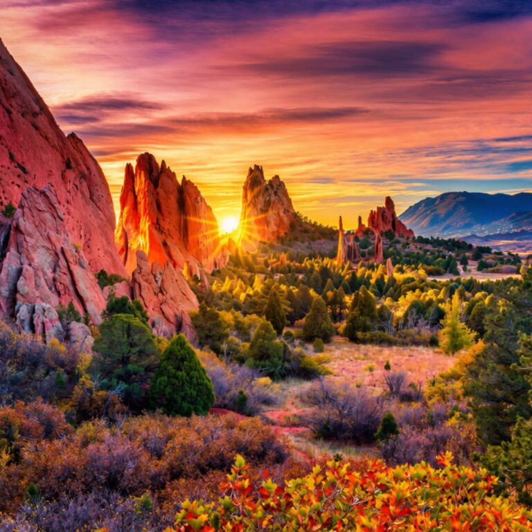 36 Fun Things To Do In Colorado Springs
