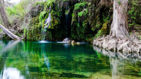 15 Awesome Things to Do in Spicewood, TX - That Texas Couple