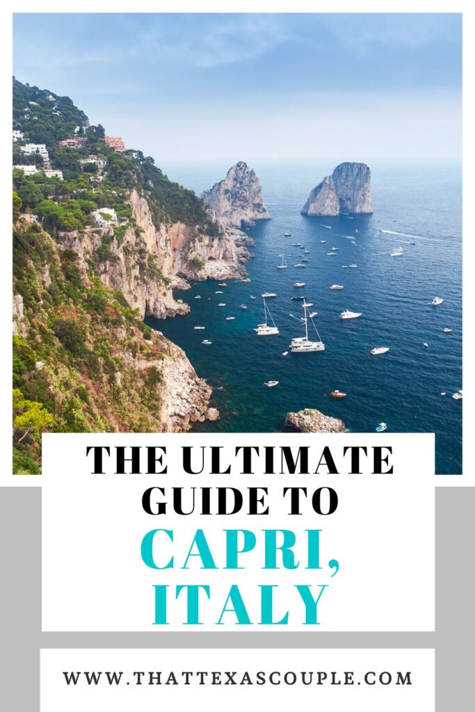 Capri