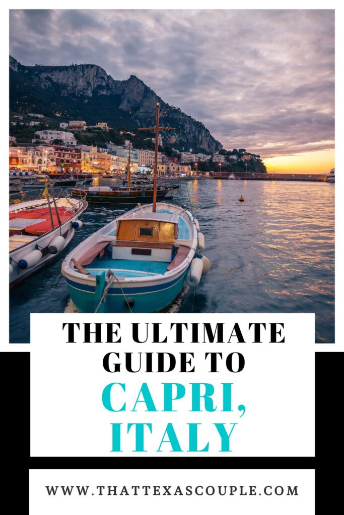 Capri