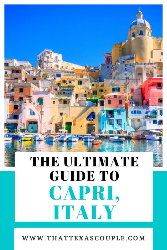 Capri