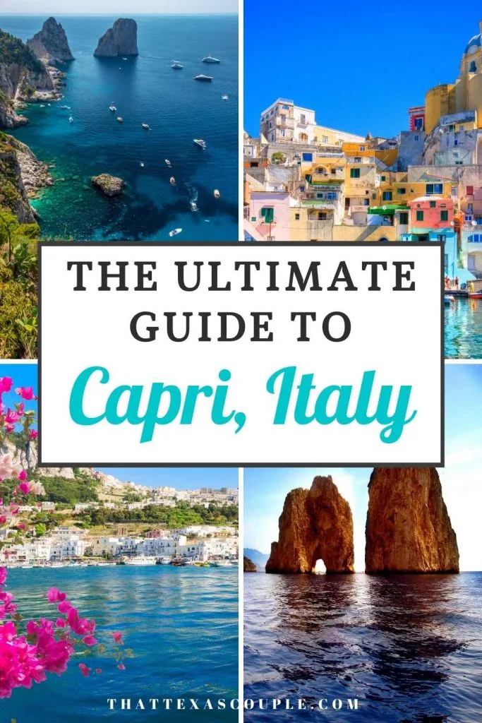 Capri