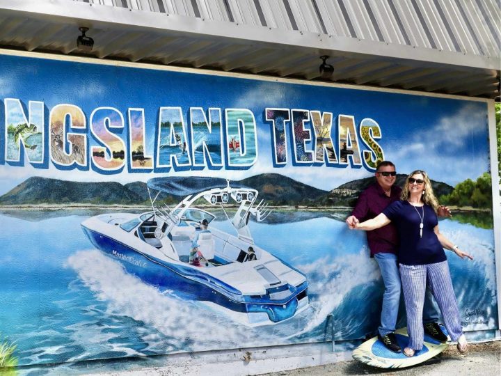 13 Fun Things To Do In Kingsland, Texas That Texas Couple