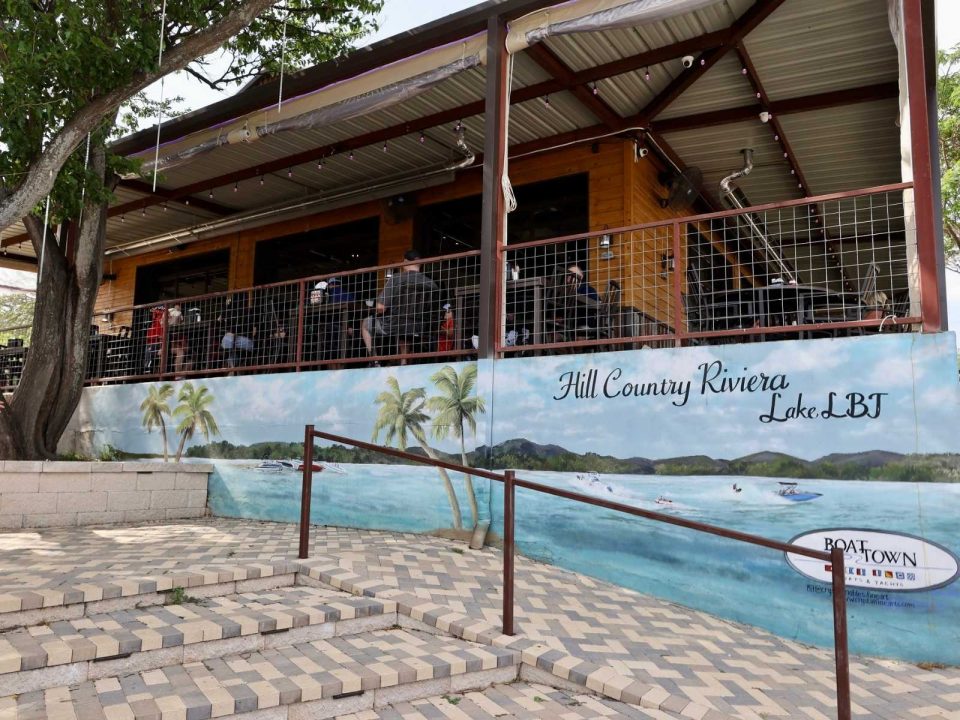 13 Fun Things To Do In Kingsland, Texas That Texas Couple