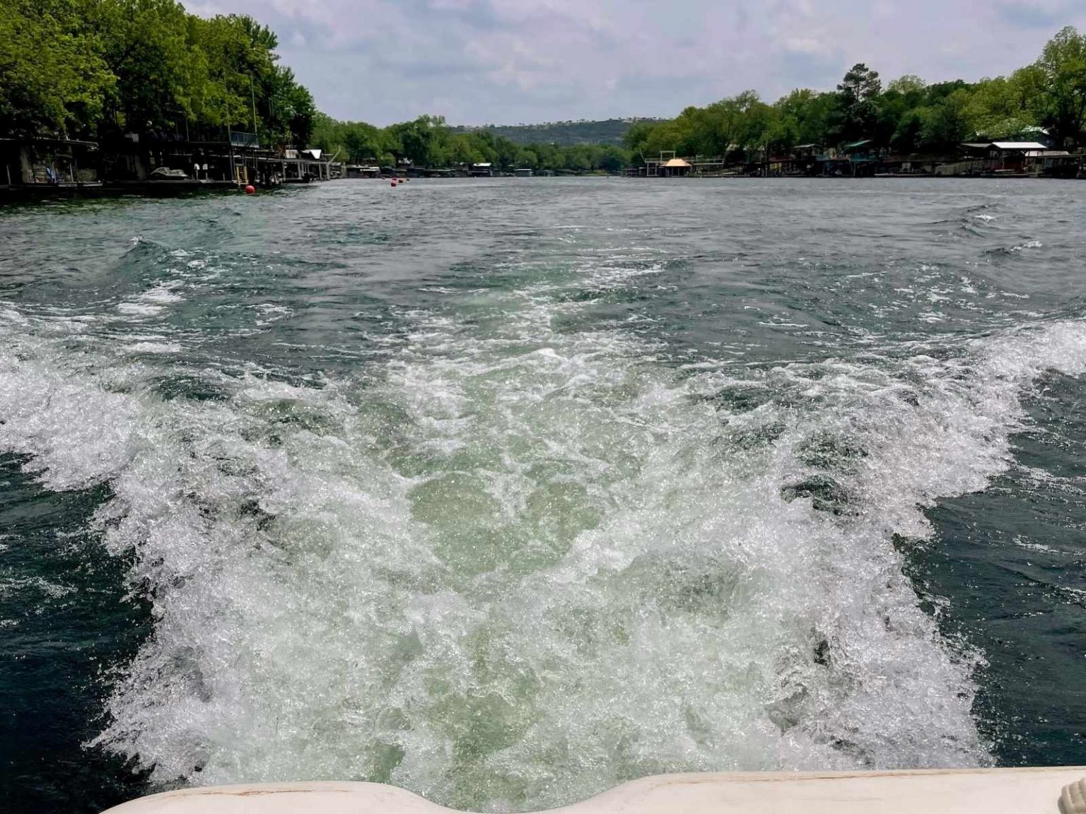 13 Fun Things To Do In Kingsland, Texas That Texas Couple