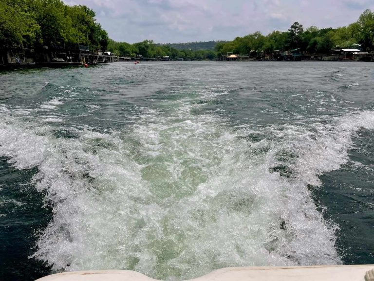 13 Fun Things To Do In Kingsland, Texas That Texas Couple