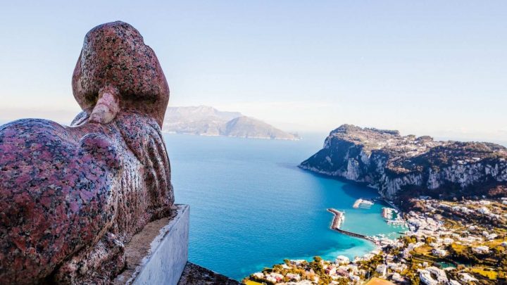 Capri, Italy: The Isle of Capri Ultimate Guide