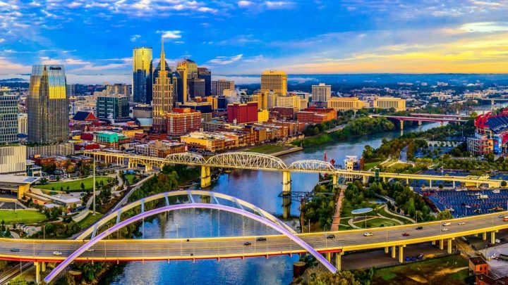 50 Fun Things to do in Nashville