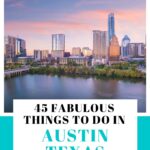 things to do in Austin