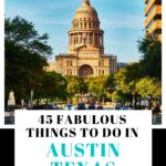 things to do in Austin