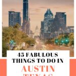 things to do in Austin