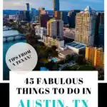 things to do in Austin