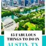 things to do in Austin