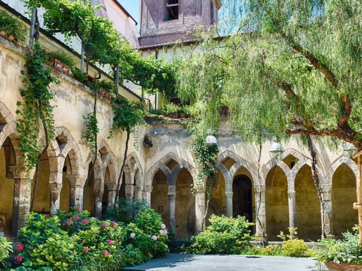 20 Incredible Things to do in Sorrento, Italy That Texas Couple