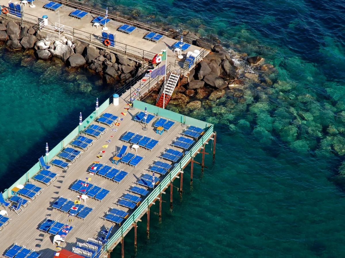 20 Incredible Things to do in Sorrento, Italy That Texas Couple