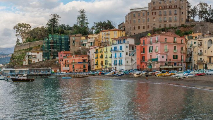 20 Incredible Things to do in Sorrento Italy