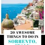Sorrento Italy